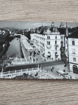 Razglednica Ljubljana - čista