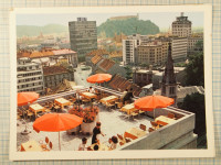 Razglednica LJUBLJANA