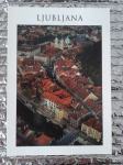 Razglednica LJUBLJANA