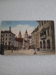 RAZGLEDNICA LJUBLJANA