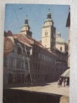 RAZGLEDNICA LJUBLJANA
