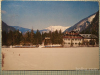 Razglednica LOGARSKA DOLINA (2)