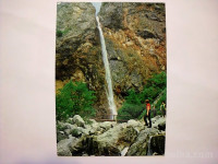 RAZGLEDNICA LOGARSKA DOLINA SLAP