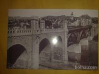Razglednica Maribor 1917 - 30x20cm (povečava)