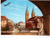 Razglednica MARIBOR