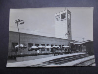 RAZGLEDNICA MARIBOR-ŽELEZNIŠKA POSTAJA