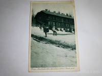 RAZGLEDNICA MARIBORSKA KOČA