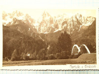 Razglednica MARTULJEK S ŠPIKOM