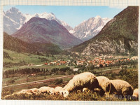 Razglednica MOJSTRANA
