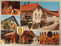 Razglednica MOKRONOG