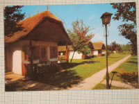 Razglednica MORAVSKE TOPLICE