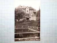 Razglednica POHORJE (2)