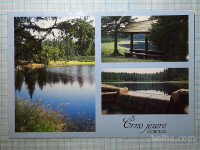 Razglednica POHORJE (3)