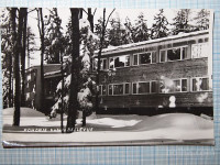 Razglednica POHORJE (4)
