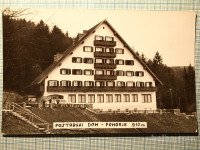 Razglednica POHORJE (5)