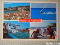 Razglednica PORTOROŽ