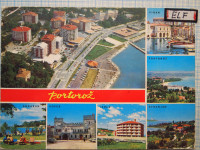 Razglednica PORTOROŽ