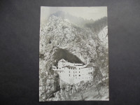 RAZGLEDNICA POSTOJNA-PREDJAMSKI GRAD