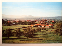 Razglednica PREBOLD