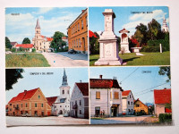 Razglednica PREBOLD