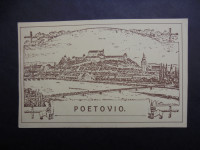RAZGLEDNICA PTUJ-POETOVIO