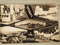 Razglednica PTUJ