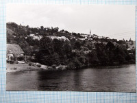 Razglednica RADOVLJICA