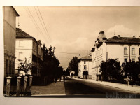 Razglednica RADOVLJICA