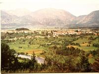 Razglednica RADOVLJICA