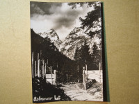 Razglednica ROBANOV KOT