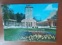 Razglednica Rogaška Slatina 1979 potovana