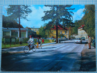 Razglednica - ROGAŠKA SLATINA