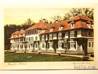 Razglednica ROGAŠKA SLATINA