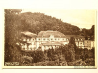 Razglednica ROGAŠKA SLATINA