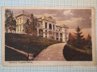 Razglednica ROGAŠKA SLATINA