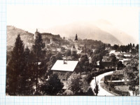 Razglednica ŠKOFJA LOKA