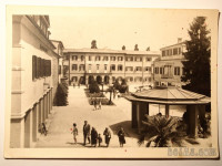 Razglednica SLATINA RADENCI