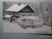 Razglednica SLIVNIŠKO POHORJE