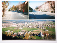 Razglednica SLOVENJ GRADEC