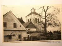 Razglednica ŠMARNA GORA