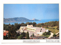 Razglednica STRUNJAN
