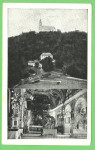 Razglednica Sv.Peter pod Sv. gorami (Bistrica ob Sotli)
