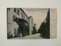 Razglednica Tüffer Laško 1903