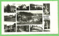 Razglednica Topolšica