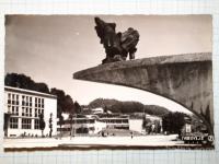 Razglednica - TRBOVLJE