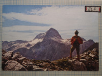 Razglednica TRIGLAV