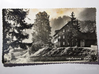 Razglednica URŠLJA GORA