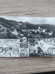 Razglednica Vače - poslana