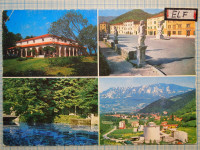 Razglednica VIPAVA