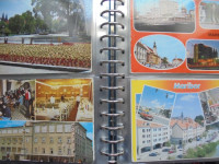 RAZGLEDNICE MARIBORa z okolico V ALBUMU